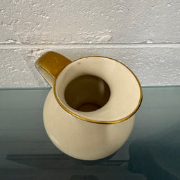 Stylish Art Deco Crown Devon Jug