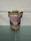 Antique Nippon Hand Painted Vase | Antique & Vintage | Moonee Ponds Antiques | Australia Wide Delivery