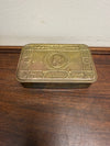 WW1 Princess Mary Christmas Gift Tin 1914 | Antique & Vintage | Moonee Ponds Antiques | Australia Wide Delivery