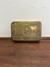 WW1 Princess Mary Christmas Gift Tin 1914 | Antique & Vintage | Moonee Ponds Antiques | Australia Wide Delivery