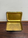 WW1 Princess Mary Christmas Gift Tin 1914 | Antique & Vintage | Moonee Ponds Antiques | Australia Wide Delivery