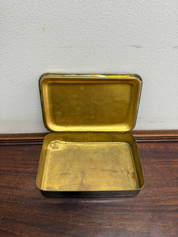 WW1 Princess Mary Christmas Gift Tin 1914 | Antique & Vintage | Moonee Ponds Antiques | Australia Wide Delivery