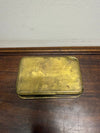 WW1 Princess Mary Christmas Gift Tin 1914 | Antique & Vintage | Moonee Ponds Antiques | Australia Wide Delivery