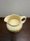 Vintage Crown Ducal Jug | Antique & Vintage | Moonee Ponds Antiques | Australia Wide Delivery
