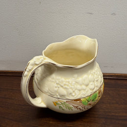 Vintage Crown Ducal Jug