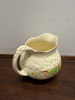 Vintage Crown Ducal Jug | Antique & Vintage | Moonee Ponds Antiques | Australia Wide Delivery