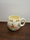 Royal Doulton Bunnykins "Ice Cream Seller" Mug | Antique & Vintage | Moonee Ponds Antiques | Australia Wide Delivery