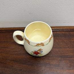 Royal Doulton Bunnykins "Ice Cream Seller" Mug
