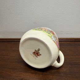 Royal Doulton Bunnykins "Ice Cream Seller" Mug