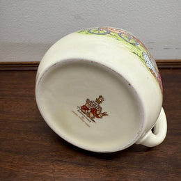 Royal Doulton Bunnykins "Ice Cream Seller" Mug