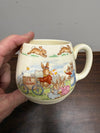 Royal Doulton Bunnykins "Ice Cream Seller" Mug | Antique & Vintage | Moonee Ponds Antiques | Australia Wide Delivery