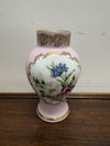Vintage Limoges Hand Painted Vase | Antique & Vintage | Moonee Ponds Antiques | Australia Wide Delivery