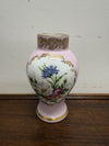 Vintage Limoges Hand Painted Vase | Antique & Vintage | Moonee Ponds Antiques | Australia Wide Delivery