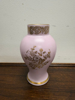 Vintage Limoges Hand Painted Vase | Antique & Vintage | Moonee Ponds Antiques | Australia Wide Delivery