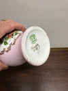 Vintage Limoges Hand Painted Vase | Antique & Vintage | Moonee Ponds Antiques | Australia Wide Delivery