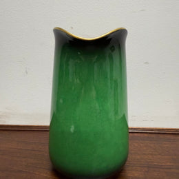 Art Deco Carlton Ware Vert Royal Jug