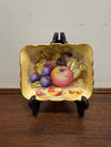 Vintage Aynsley Orchard Garden Dish | Antique & Vintage | Moonee Ponds Antiques | Australia Wide Delivery
