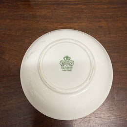 Vintage Aynsley "Orchard Garden" Fruit Dish