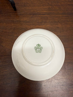 Vintage Aynsley "Orchard Garden" Fruit Dish | Antique & Vintage | Moonee Ponds Antiques | Australia Wide Delivery