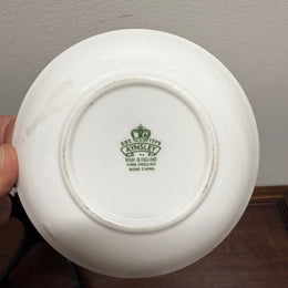 Vintage Aynsley "Orchard Garden" Fruit Dish