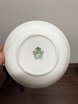 Vintage Aynsley "Orchard Garden" Fruit Dish | Antique & Vintage | Moonee Ponds Antiques | Australia Wide Delivery