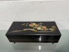 Vintage Japanese Lacquer Musical Jewellery Box | Antique & Vintage | Moonee Ponds Antiques | Australia Wide Delivery