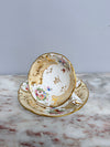 Antique John Ridgway 'Rivoli' Cup & Saucer | Antique & Vintage | Moonee Ponds Antiques | Australia Wide Delivery