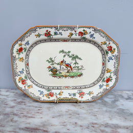 Copeland Spode Meat/Serving Plate