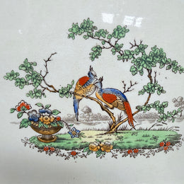 Copeland Spode Meat/Serving Plate
