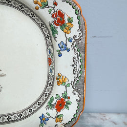 Copeland Spode Meat/Serving Plate