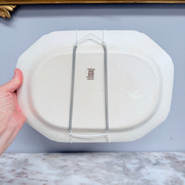Copeland Spode Meat/Serving Plate