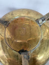 Art Nouveau Style Edwardian Brass Jardiniere | Antique & Vintage | Moonee Ponds Antiques | Australia Wide Delivery