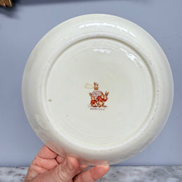 Bunnykins Royal Doulton Bowl