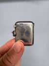 Rare Chester Silver Vesta Fob Case C:1901 | Antique & Vintage | Moonee Ponds Antiques | Australia Wide Delivery