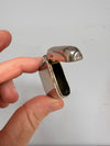 Rare Chester Silver Vesta Fob Case C:1901 | Antique & Vintage | Moonee Ponds Antiques | Australia Wide Delivery
