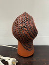 Rare Poole Pottery Hand Made "Atlantis" Helmut Lamp by Guy Sydenham | Antique & Vintage | Moonee Ponds Antiques | Australia Wide Delivery