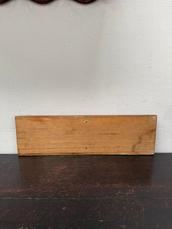 Antique Billiards / Snooker Score Rack | Antique & Vintage | Moonee Ponds Antiques | Australia Wide Delivery
