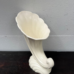Vintage Spode Velamour Vase
