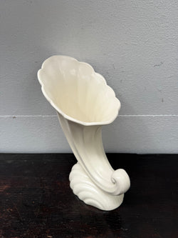 Vintage Spode Velamour Vase | Antique & Vintage | Moonee Ponds Antiques | Australia Wide Delivery
