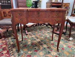 Early 20th Century French Louis XV Style Lady's Dressing Table "Poudreuse" | Antique & Vintage | Moonee Ponds Antiques | Australia Wide Delivery