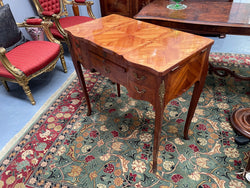 Early 20th Century French Louis XV Style Lady's Dressing Table "Poudreuse" | Antique & Vintage | Moonee Ponds Antiques | Australia Wide Delivery