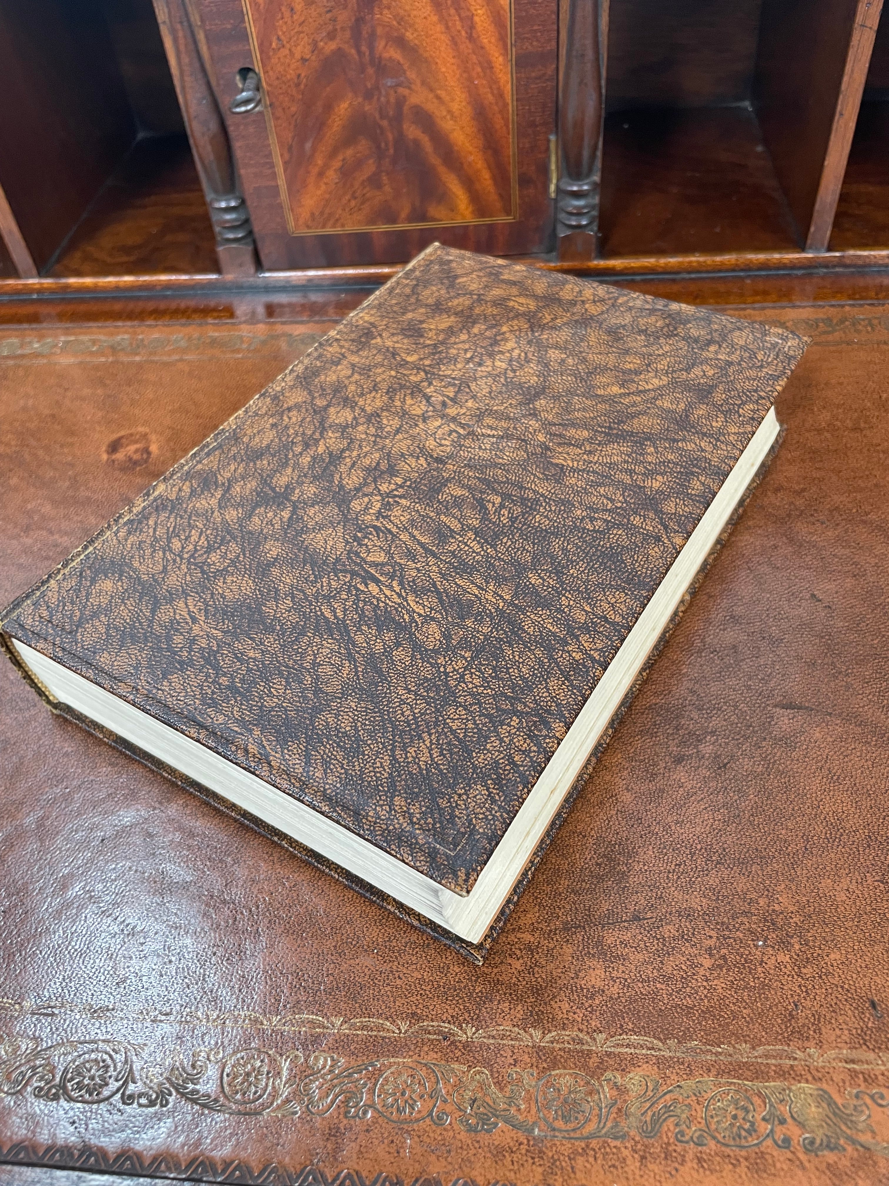 "The Universal Home Doctor Book" | Antique & Vintage | Moonee Ponds Antiques | Australia Wide Delivery
