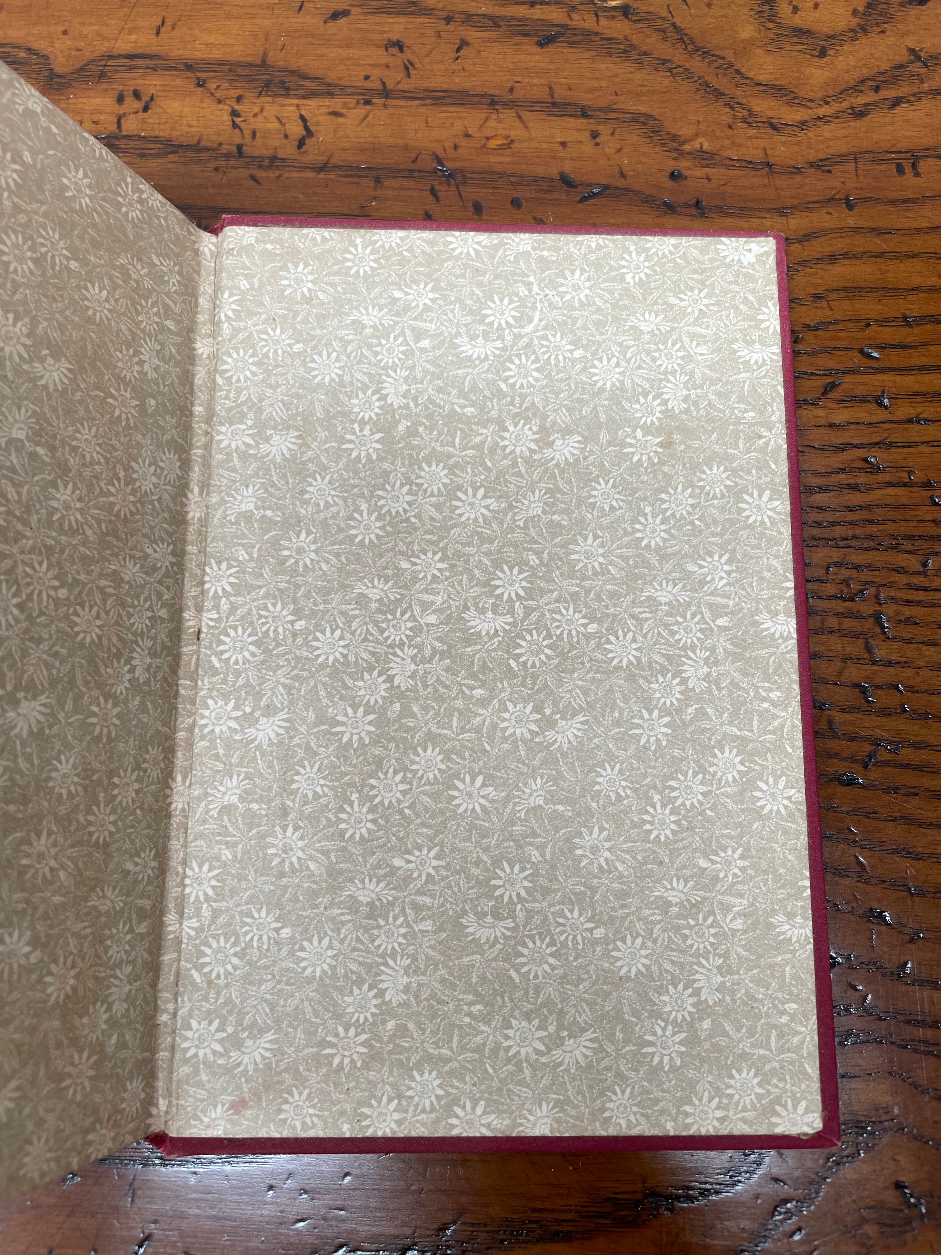 "The Poetical works of Felicia Hemans" | Antique & Vintage | Moonee Ponds Antiques | Australia Wide Delivery