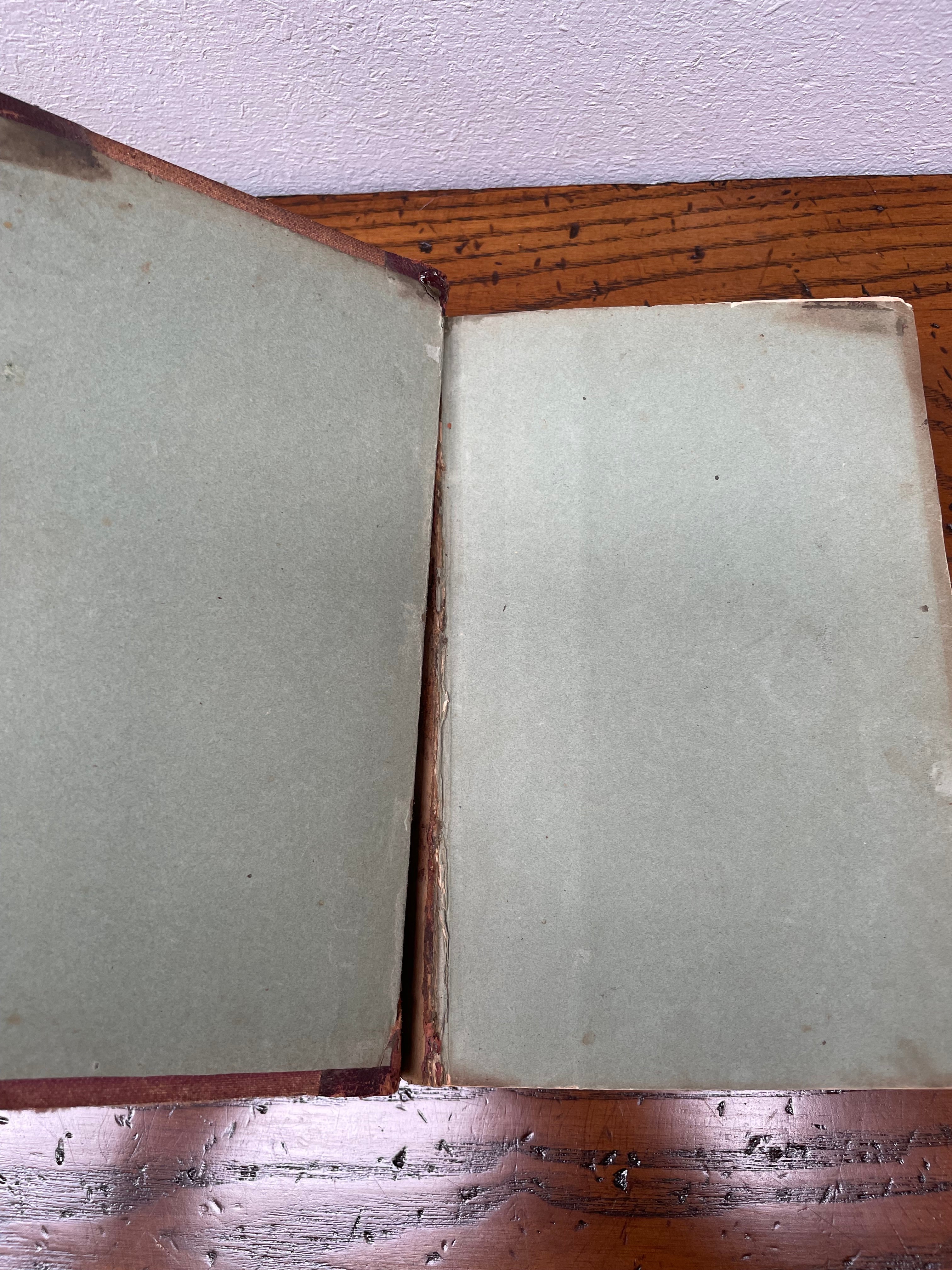 "Every Man His Own Mechanic Book" | Antique & Vintage | Moonee Ponds Antiques | Australia Wide Delivery