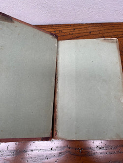 "Every Man His Own Mechanic Book" | Antique & Vintage | Moonee Ponds Antiques | Australia Wide Delivery