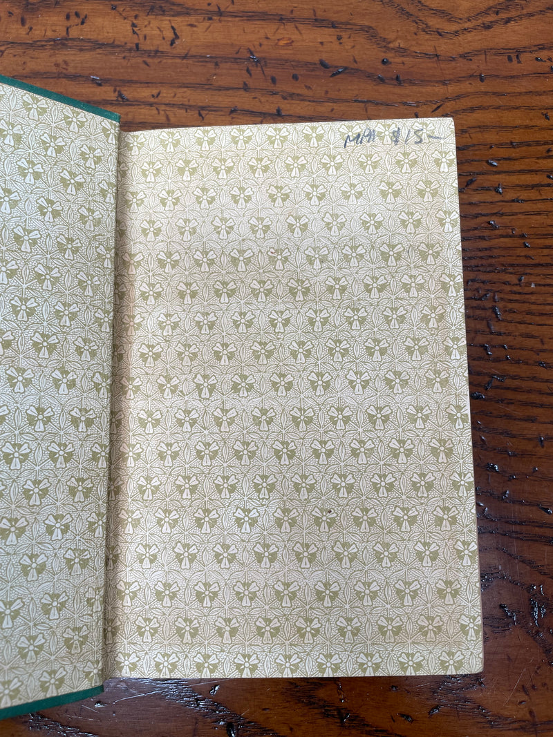 Antique book "Byron's Poetical Works" Lord Byron. Book is in good condition for age with gold edges to pages.