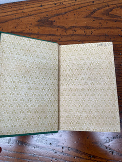 Antique Book "Herman's Poetical Works" | Antique & Vintage | Moonee Ponds Antiques | Australia Wide Delivery