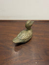 Vintage Bronze Duck | Antique & Vintage | Moonee Ponds Antiques | Australia Wide Delivery