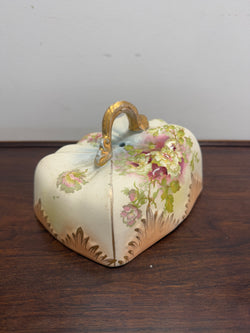 Vintage Cheese Dish Cover | Antique & Vintage | Moonee Ponds Antiques | Australia Wide Delivery
