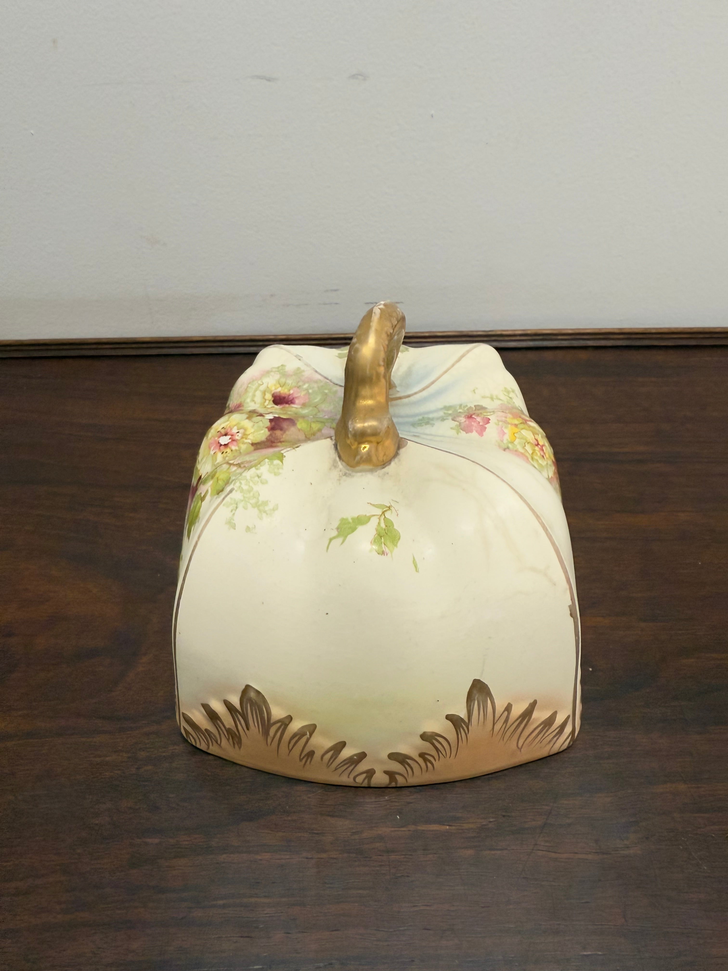 Vintage Cheese Dish Cover | Antique & Vintage | Moonee Ponds Antiques | Australia Wide Delivery